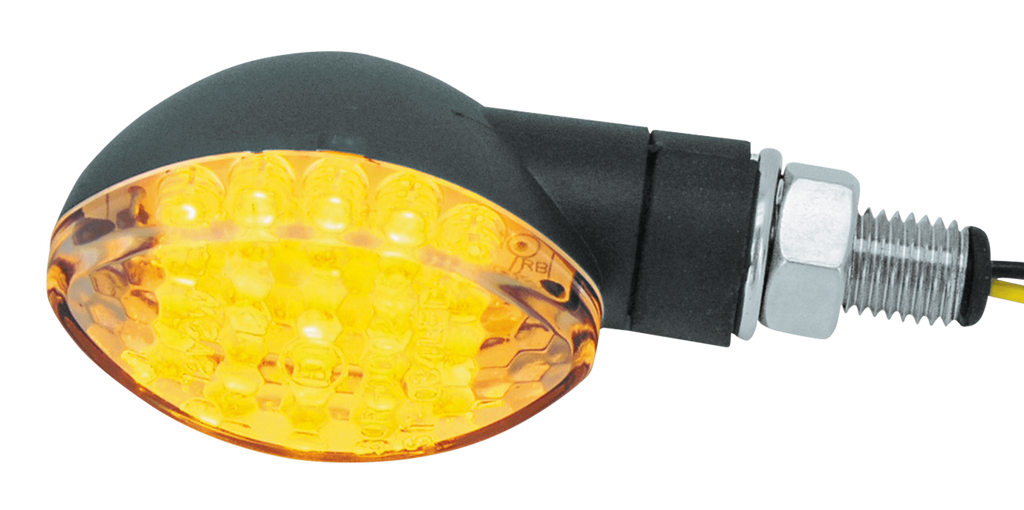 EU APPROVED COMPACT LED TURN SIGNAL - view 1