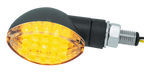 EU APPROVED COMPACT LED TURN SIGNAL - view 1