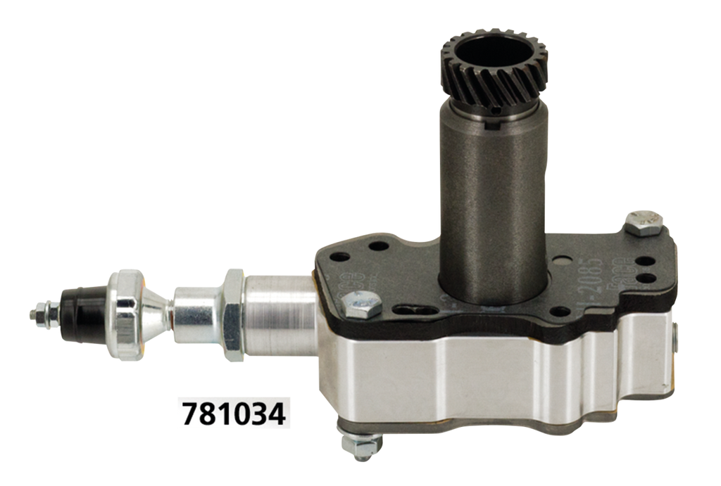 V-TWIN MFG. SPORTSTER OIL PUMPS - view 1