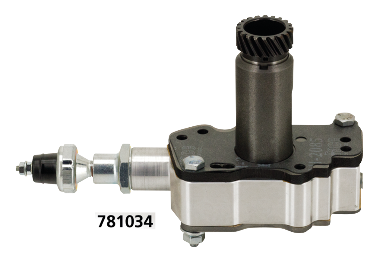 V-TWIN MFG. SPORTSTER OIL PUMPS - view 1