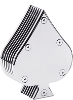 MULTI-LAYER BILLET AIR CLEANER ASSEMBLIES - view 1