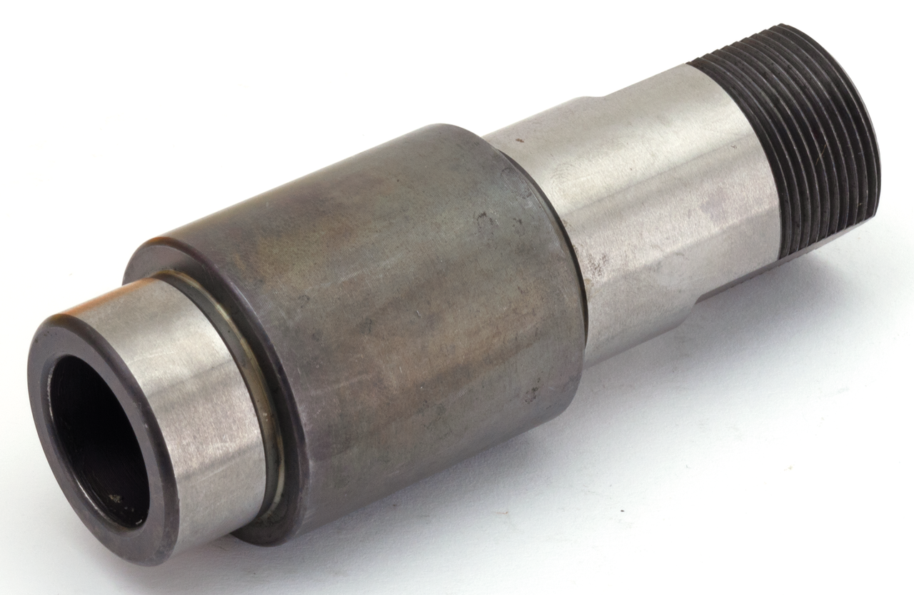 REAR AXLE SLEEVE - view 1