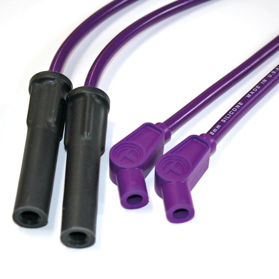SUMAX PRO WIRE SPARK PLUG WIRE KITS - view 1 Main image
