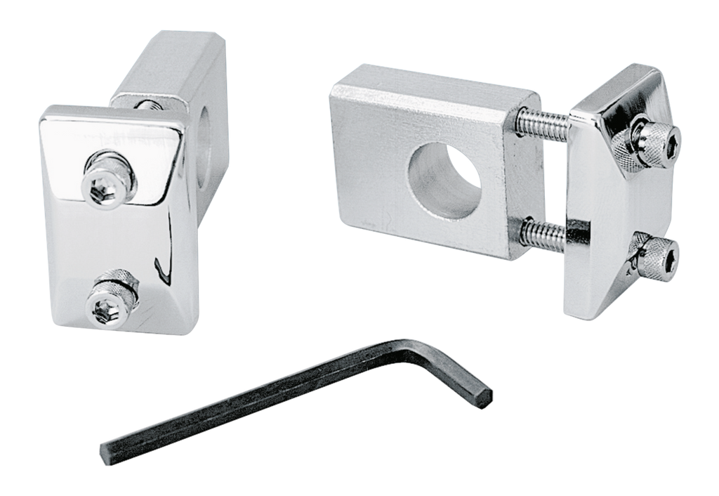 "PYRAMID" AXLE ADJUSTERS - view 2