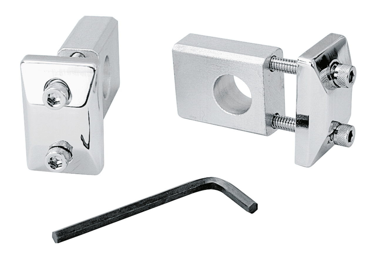 "PYRAMID" AXLE ADJUSTERS - view 2