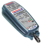 OPTIMATE 3 CHARGER FOR LEAD-ACID BATTERIES - view 1