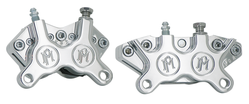 PERFORMANCE MACHINE CALIPERS - view 2