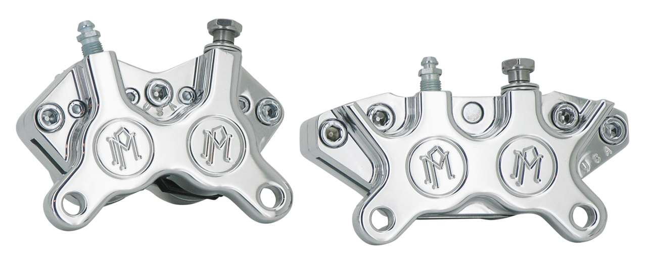 PERFORMANCE MACHINE CALIPERS - view 2