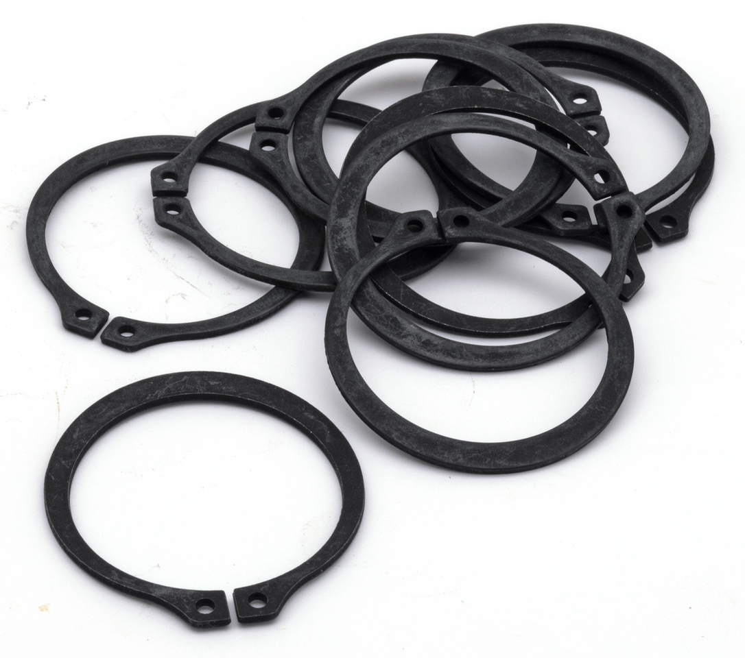 TRANSMISSION PARTS FOR 4-SPEED SPORTSTER - view 1