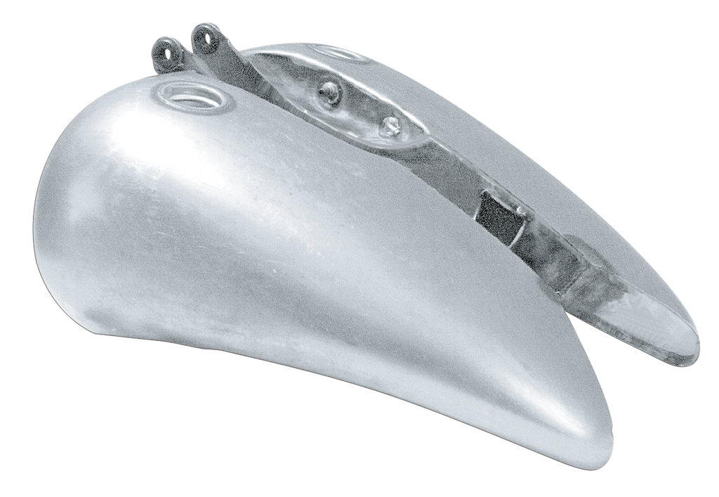 STRETCHED FLAT-SIDE TANKS FOR SOFTAIL MODELS - view 3