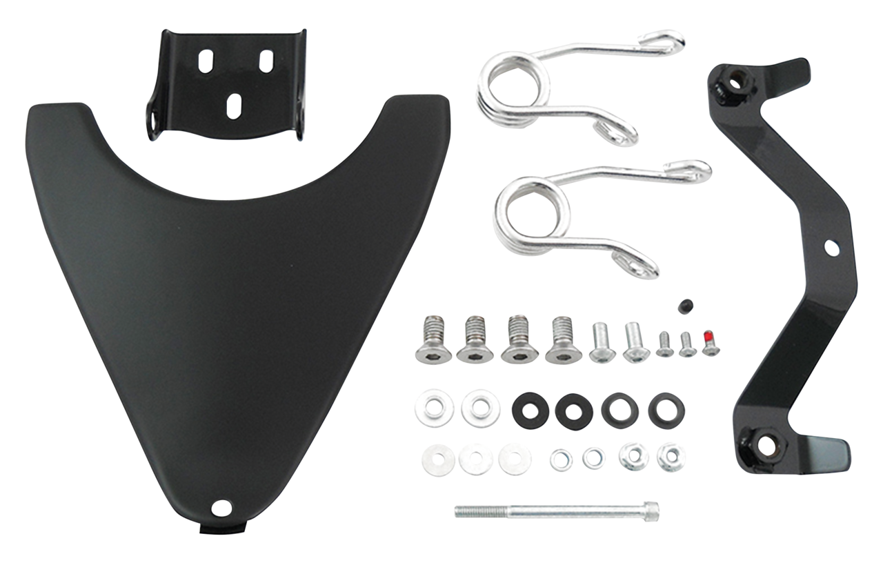 V-TWIN MFG. SOLO SEAT MOUNTING KITS - view 1
