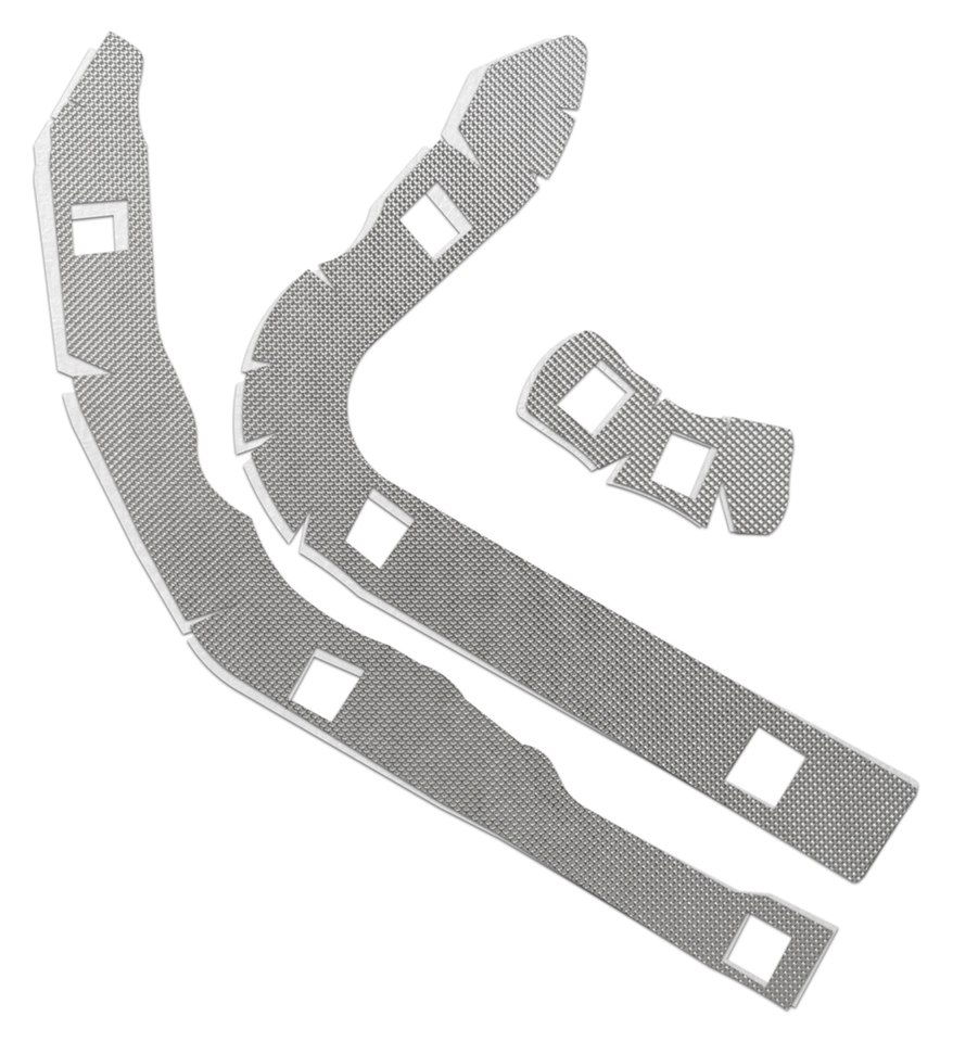HEAT SHIELD INSULATION LINERS - view 1 Main image
