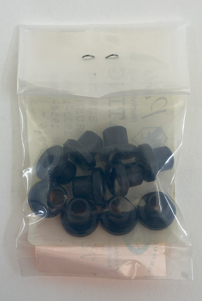 3-BRUSH "32E" & "52E" GENERATOR PARTS FOR MODELS 1932-1957 - view 1