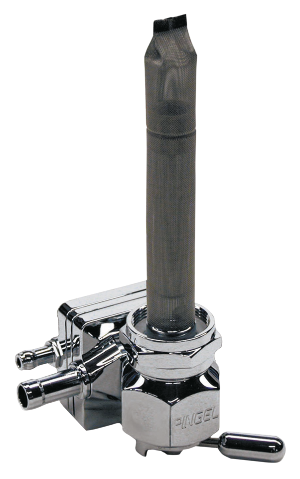 PINGEL VACUUM FUEL VALVE Secondary image