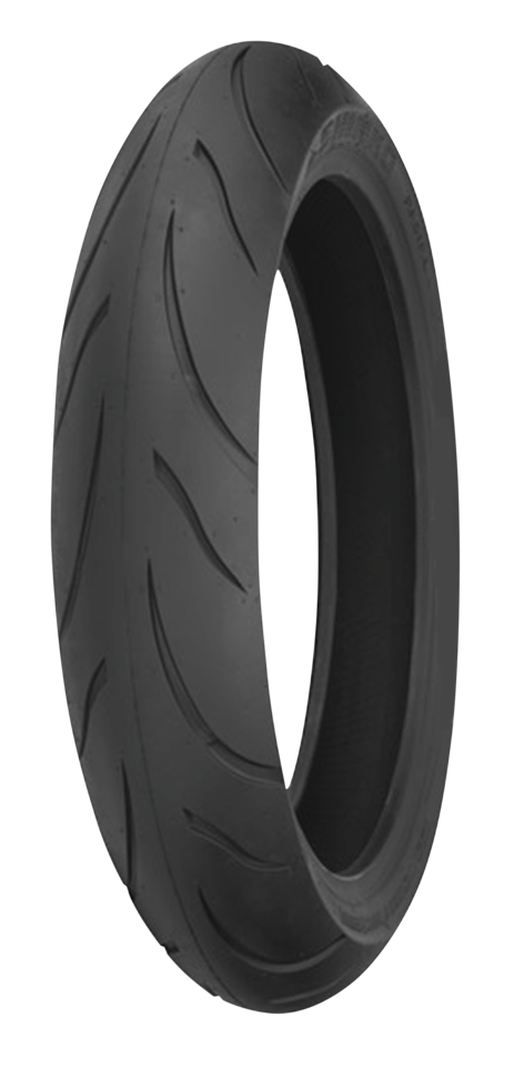 SHINKO 011 VERGE - view 1