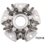 T.P.P. SUPER LIGHT WORKING PERFORMANCE CLUTCH FOR V-ROD - view 3