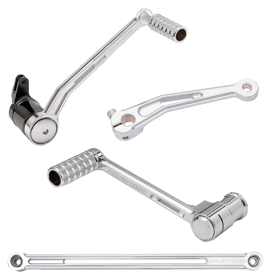 ARLEN NESS BRAKE & SHIFTER KITS - view 1