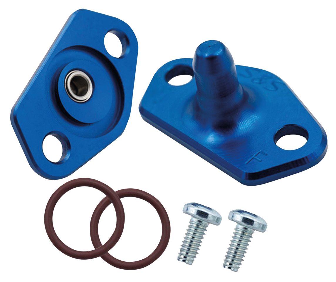 LOWER END PARTS FOR 1999-2017 TWIN CAM - view 1 Main image