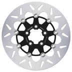 GALFER CLASSIC ROUND DISC BRAKE ROTORS - view 1