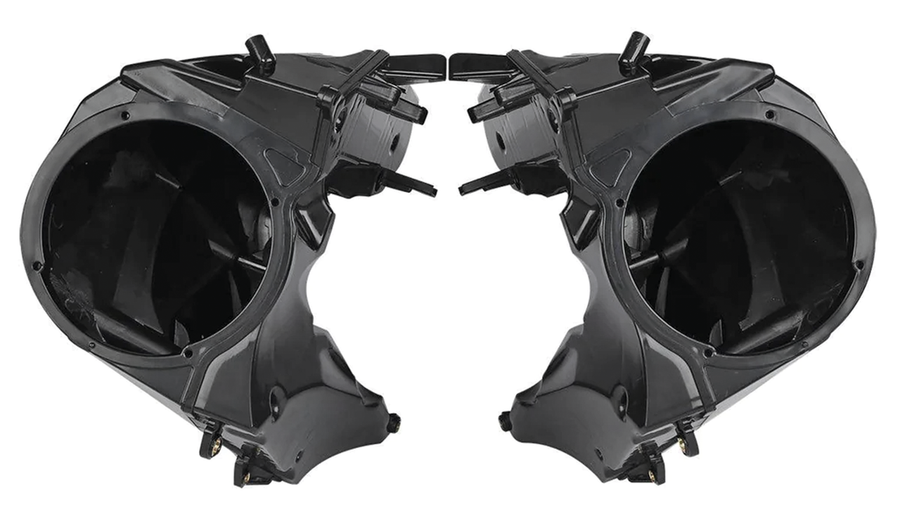 2015-UP ROAD GLIDE FAIRING PARTS - view 1