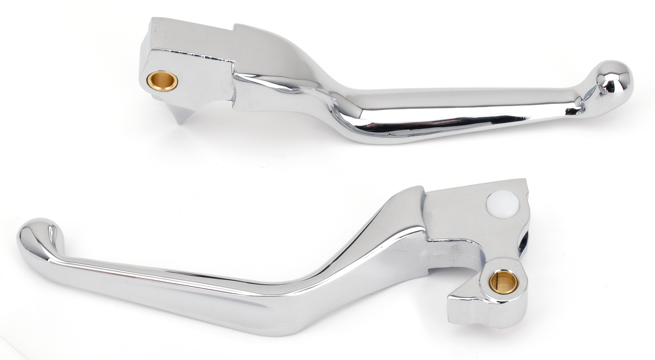 ERGO BRAKE AND CLUTCH LEVERS - view 1 Main image