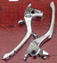 RSD ADJUSTABLE "REGULATOR" LEVERS - view 1