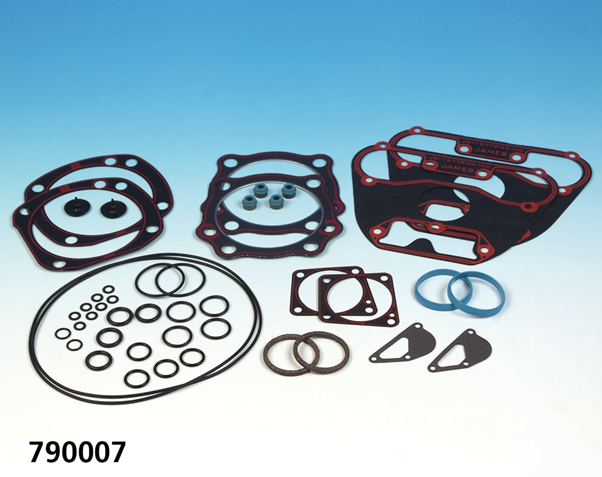 GASKETS, SEALS, O-RINGS AND KITS FOR INDIAN WITH POWERPLUS ENGINES - view 1 Main image