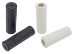 HANDLEBAR GRIPS FOR 1949-1972 HARLEY'S - view 2