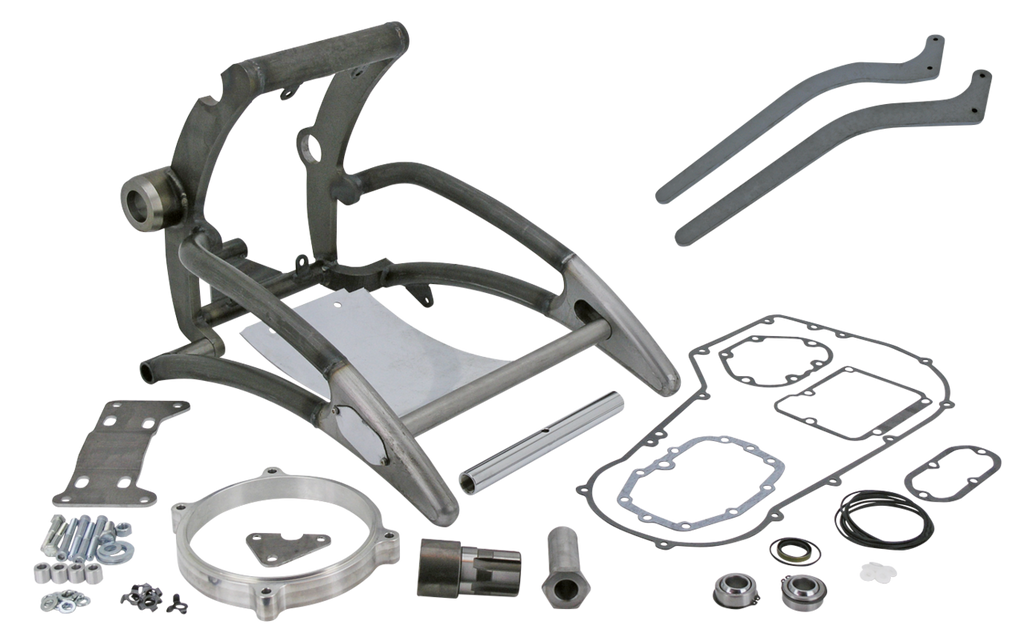 TON PELS SIGNATURE SERIES CURVED SWINGARM KITS - view 1