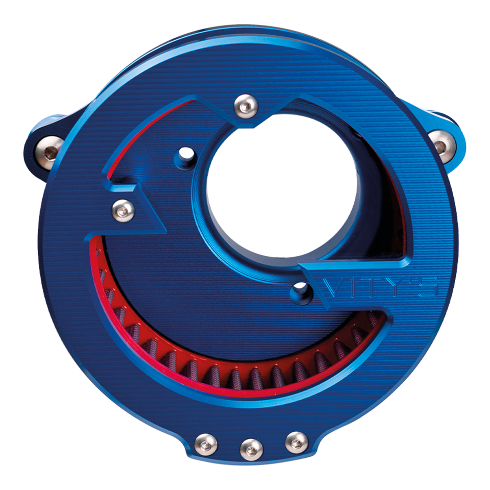 VITY'S MASSIVE DESIGN AIR CLEANER - view 1 Main image