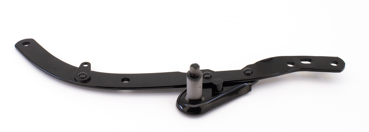 FOOTBOARD PARTS FOR EARLY BIG TWIN & 45CI - view 1