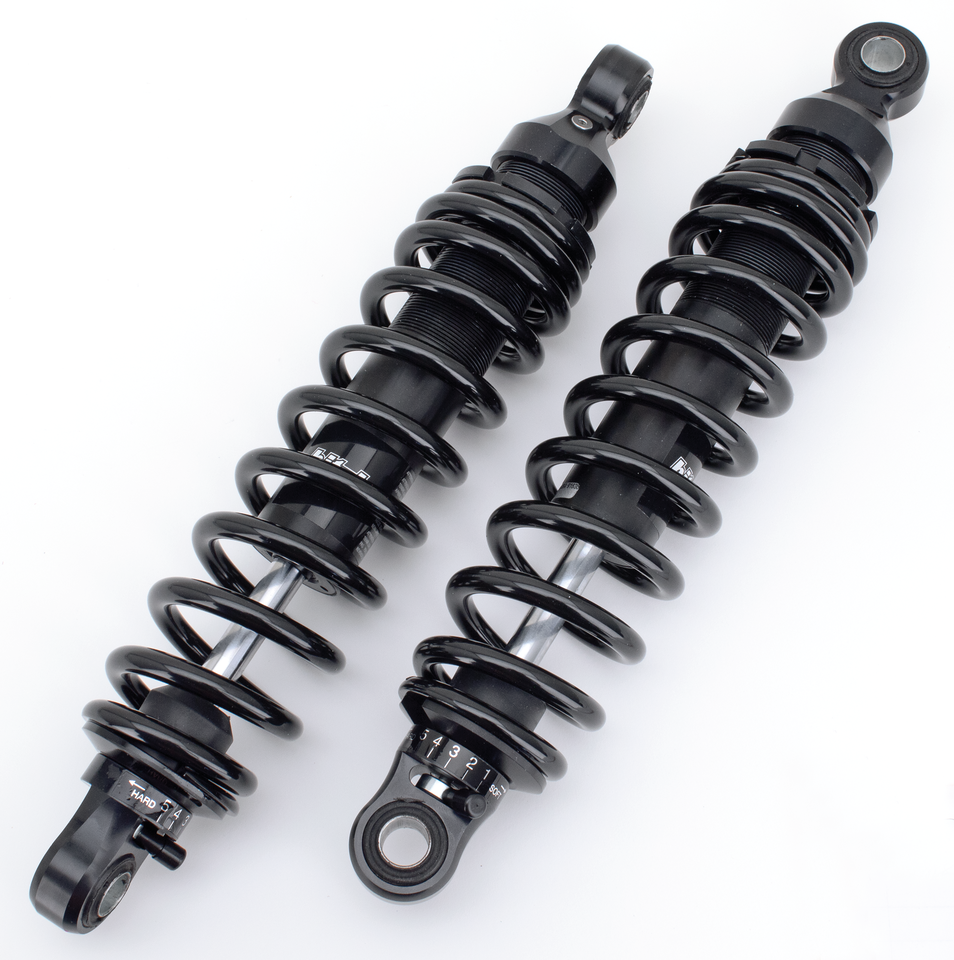 BITUBO WME SERIES SHOCKS - view 1