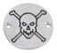 "BAD TO THE BONES" COVER - view 1