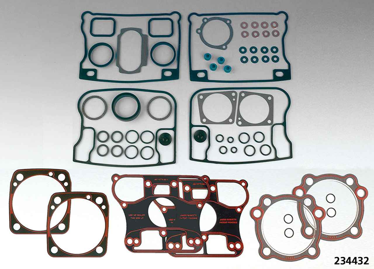 ENGINE GASKET KITS FOR HARLEY - view 1 Main image