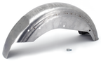 BOBBED REAR FENDER FOR FX - view 2