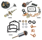 STARTER SOLENOID REPAIR KITS - view 2