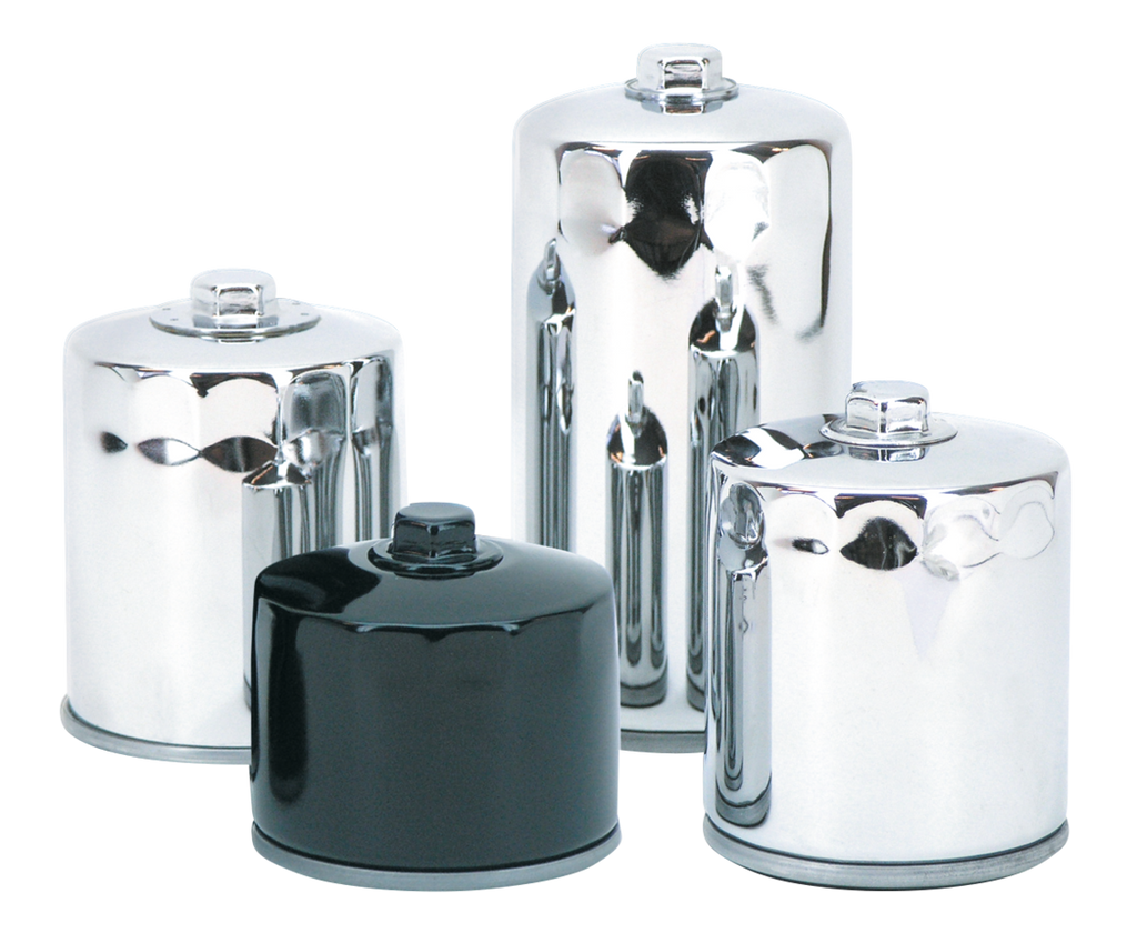 HEX HEAD SPIN-ON OIL FILTERS - view 2