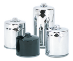 HEX HEAD SPIN-ON OIL FILTERS - view 2