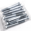SAE SIZE ZINC PLATED HARDWARE - view 1