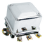 ELECTRO-MECHANICAL 6 VOLT VOLTAGE REGULATOR - view 1