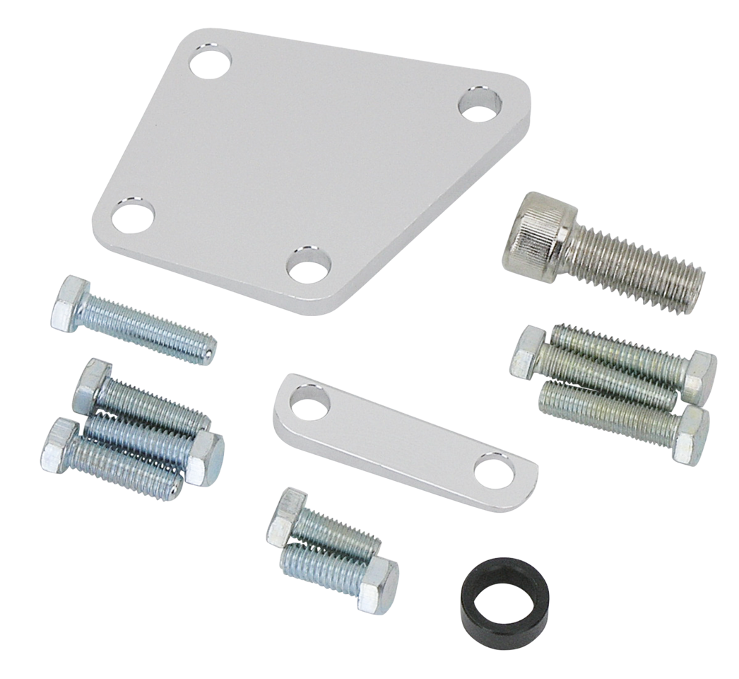 KICKSTAND WEDGE FOR LOWERED SOFTAILS - view 1 Main image