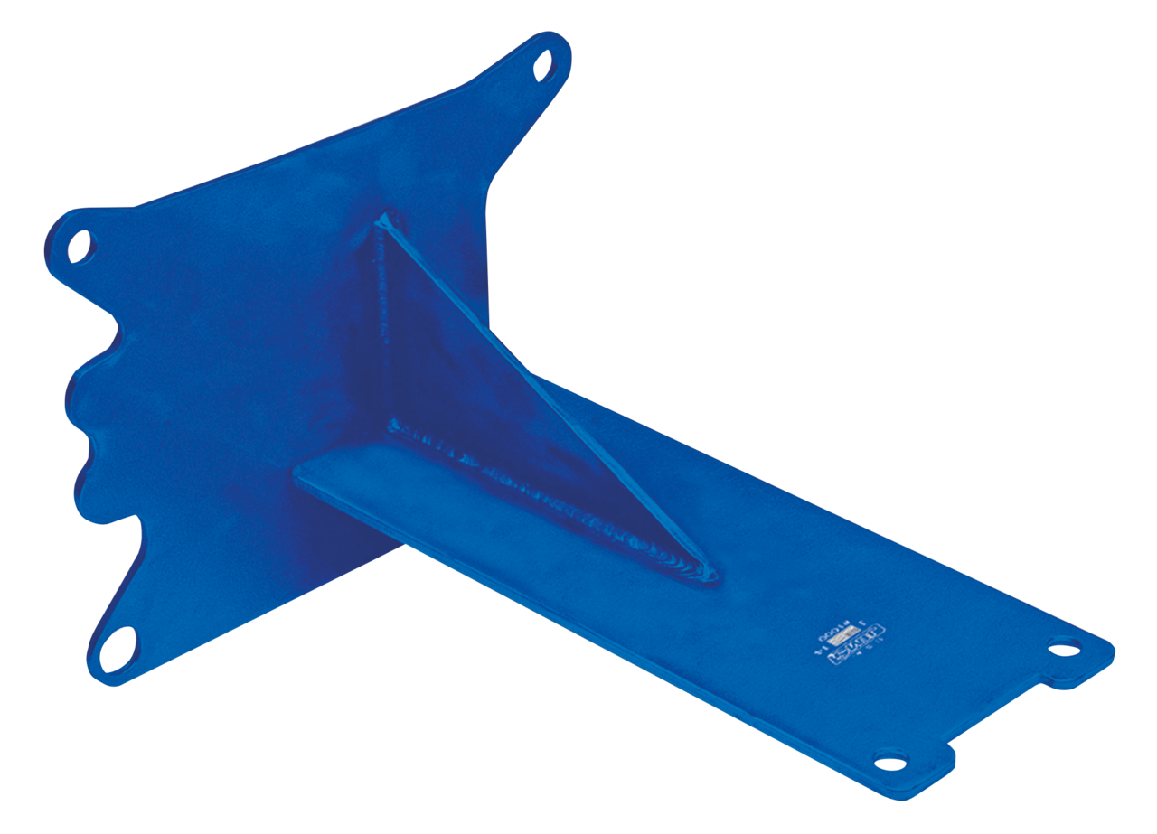 JIMS ROLLING BUDDY - view 1