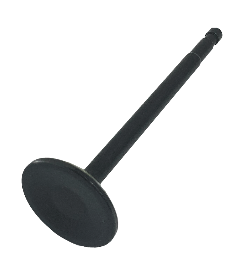 "BLACK DIAMOND" HIGH PERFORMANCE STAINLESS STEEL VALVES BY PRECISION MACHINING - view 1 Main image