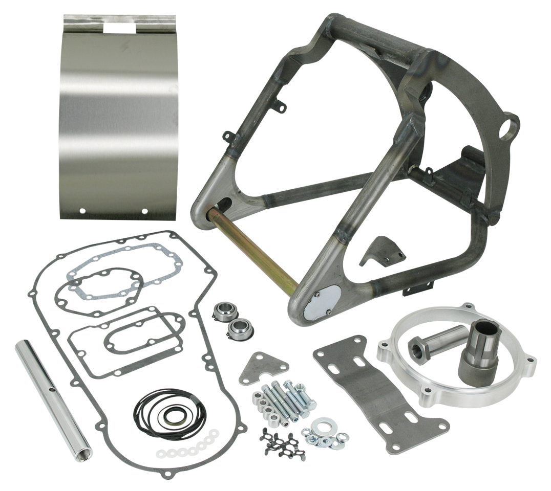 TON PELS SIGNATURE SERIES DELUXE SWINGARM KITS - view 1