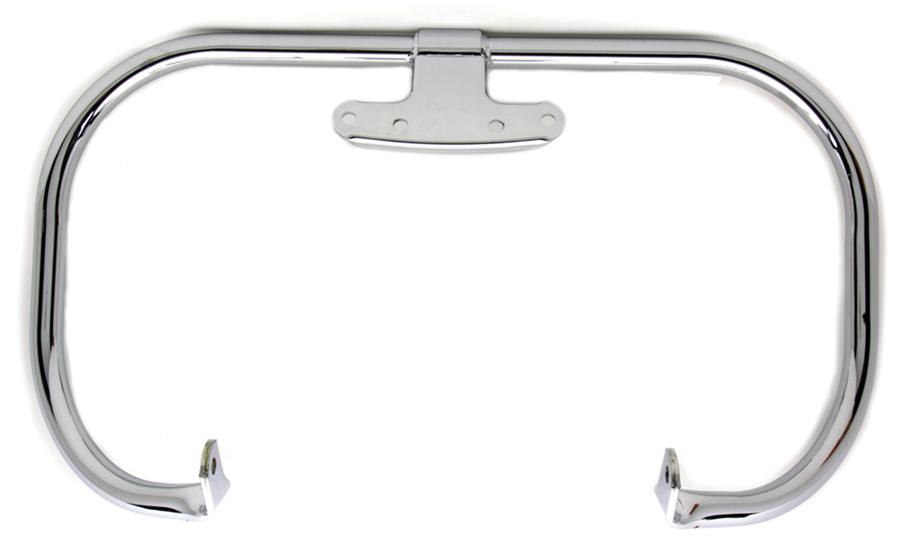 CRASH/HIGHWAY BARS FOR VINTAGE BIG TWIN - view 1 Main image