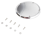 V-TWIN MFG DOMED DERBY COVERS FOR MILWAUKEE EIGHT - view 2