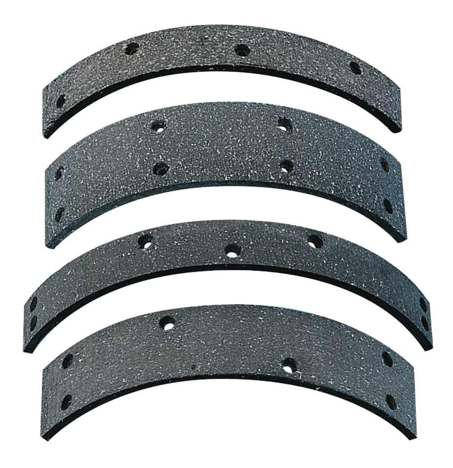 BRAKE LINING SETS - view 1 Main image