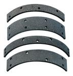 BRAKE LINING SETS - view 1