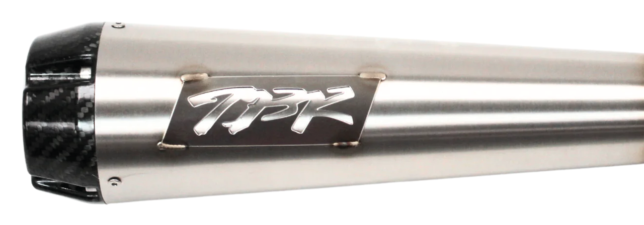 TWO BROTHERS RACING COMP-S 2-INTO-1 EXHAUST SYSTEMS - view 1 Main image