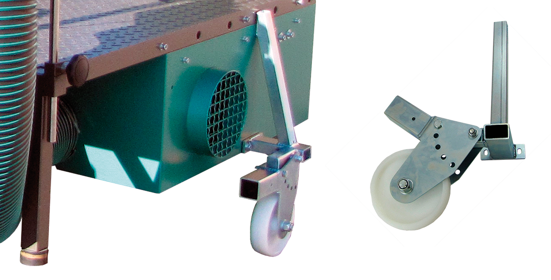 DIAG-4-TUNE/DIAG-4-BIKE SMART POWER BENCH - view 1 Main image
